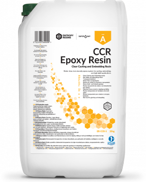 Entropyresins CCR Epoxy resins